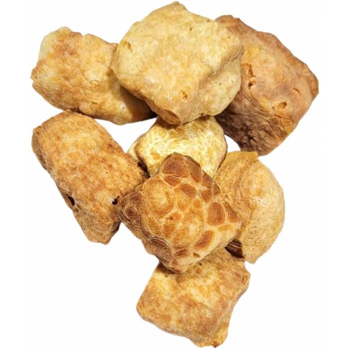 Sunrise Natural Yak Cheese Puff