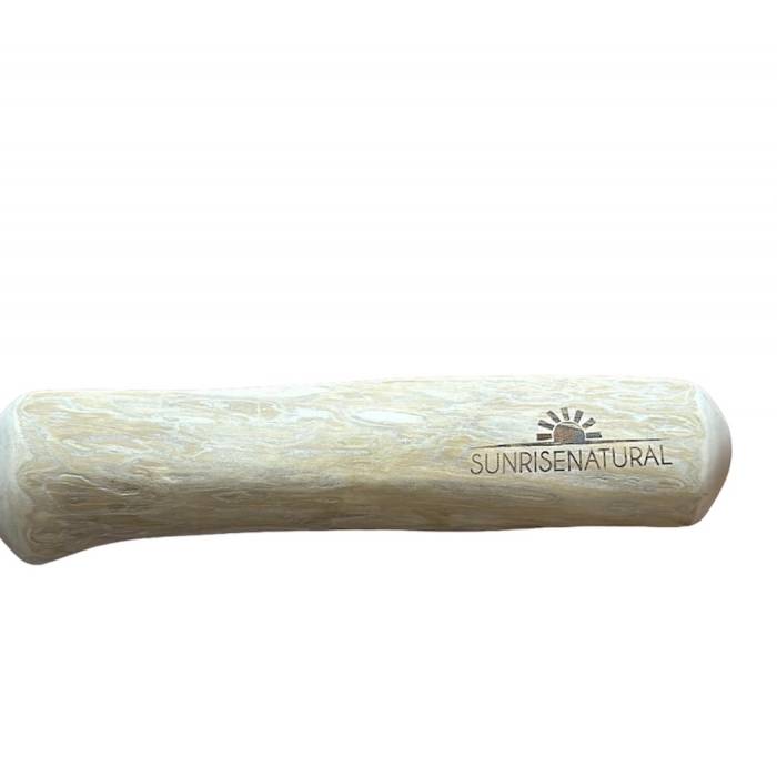Sunrise Natural Coffee Wood Chew (L) - 2 pcs